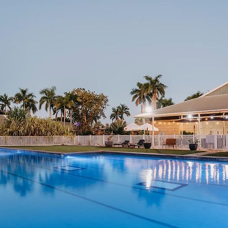 The Kimberley Grande Resort Kununurra Bagian luar foto