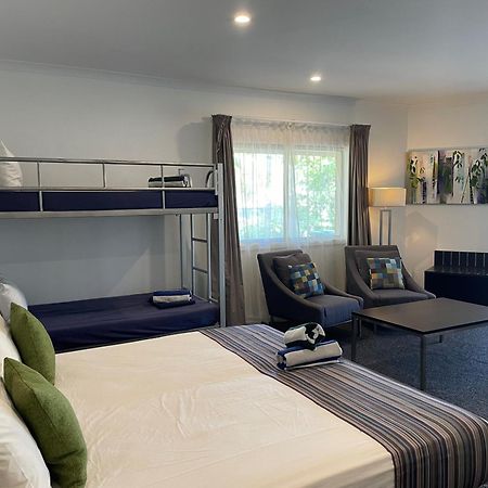 The Kimberley Grande Resort Kununurra Bagian luar foto
