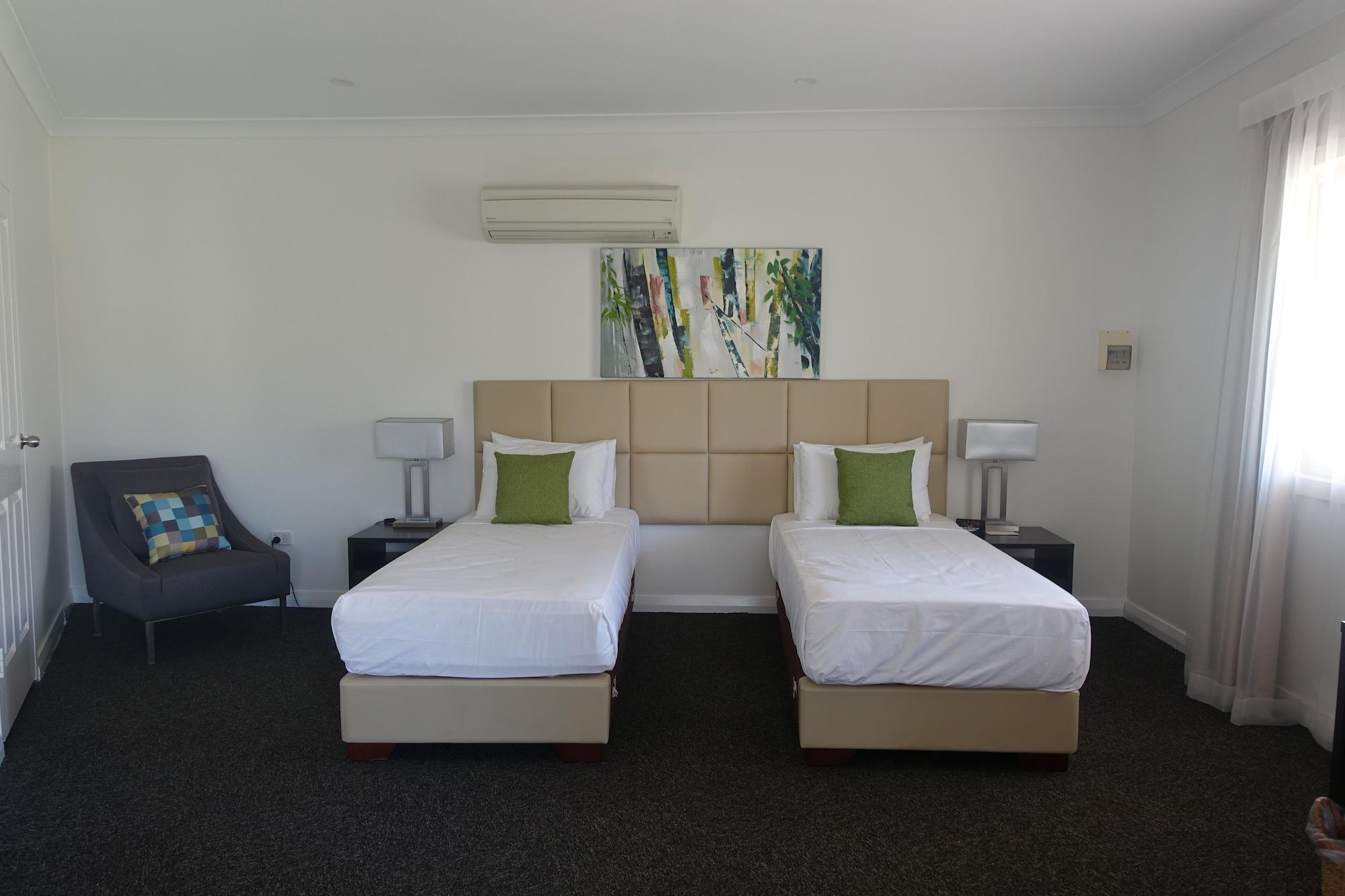 The Kimberley Grande Resort Kununurra Bagian luar foto