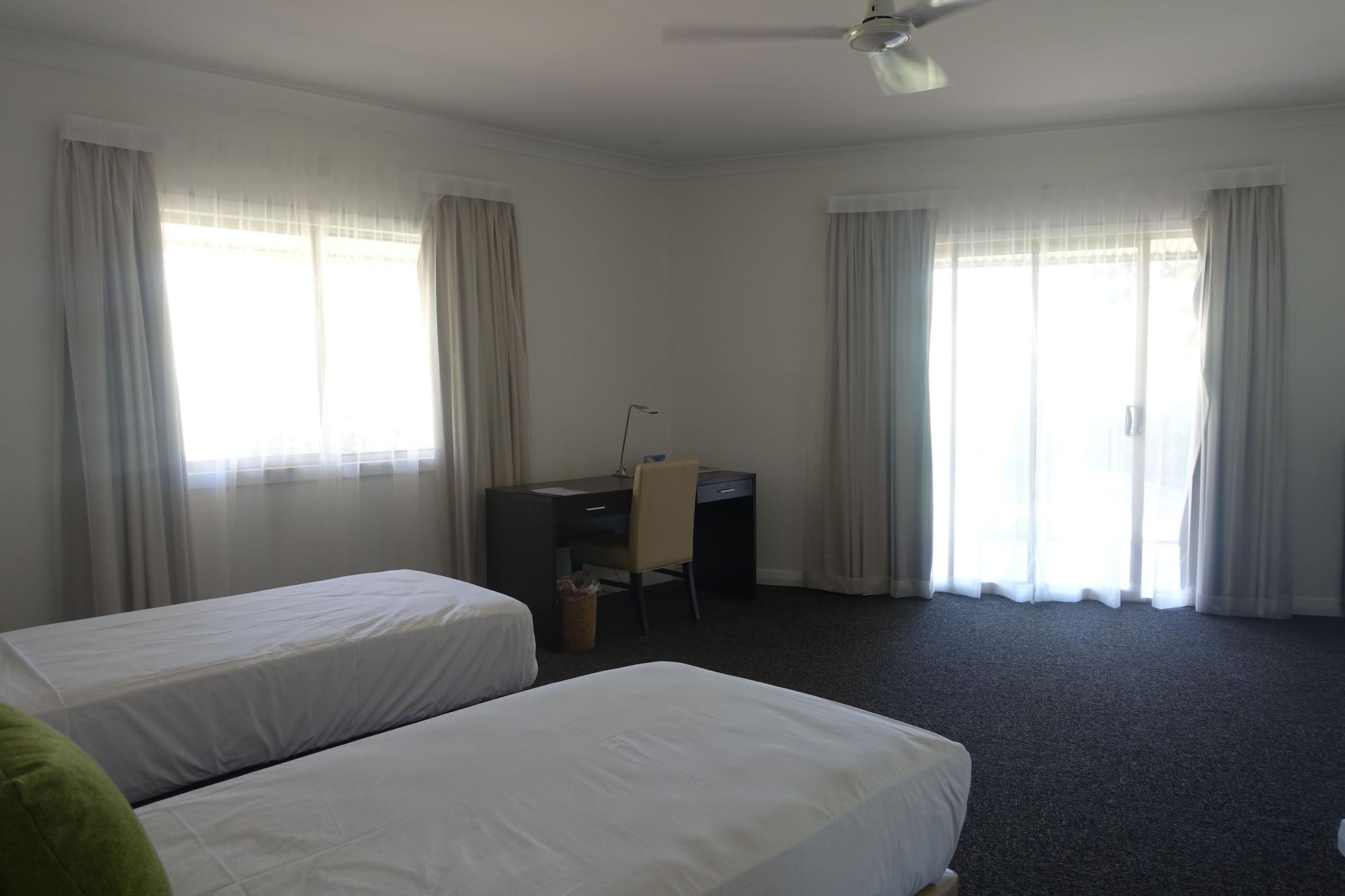 The Kimberley Grande Resort Kununurra Bagian luar foto