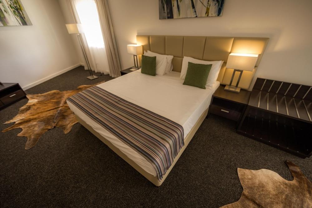 The Kimberley Grande Resort Kununurra Bagian luar foto