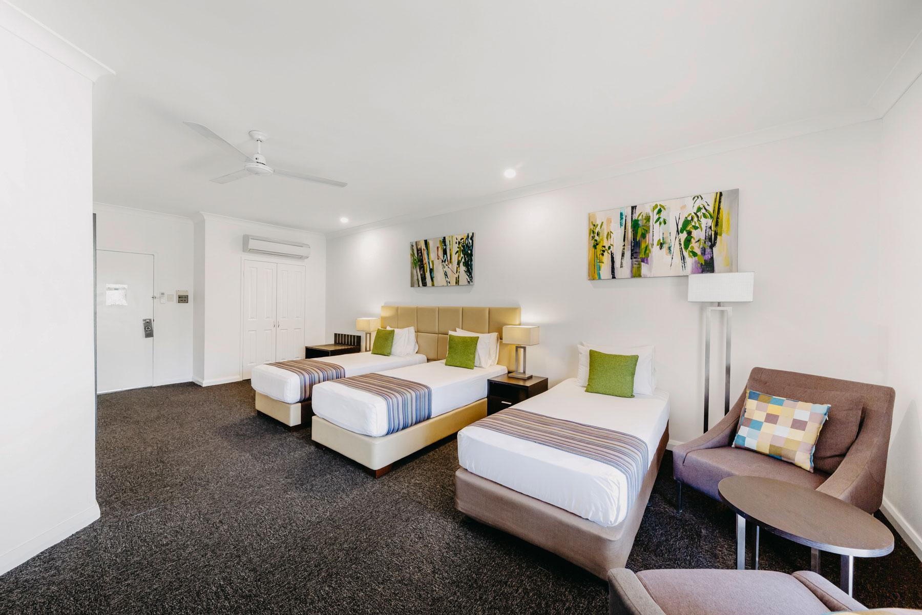 The Kimberley Grande Resort Kununurra Bagian luar foto