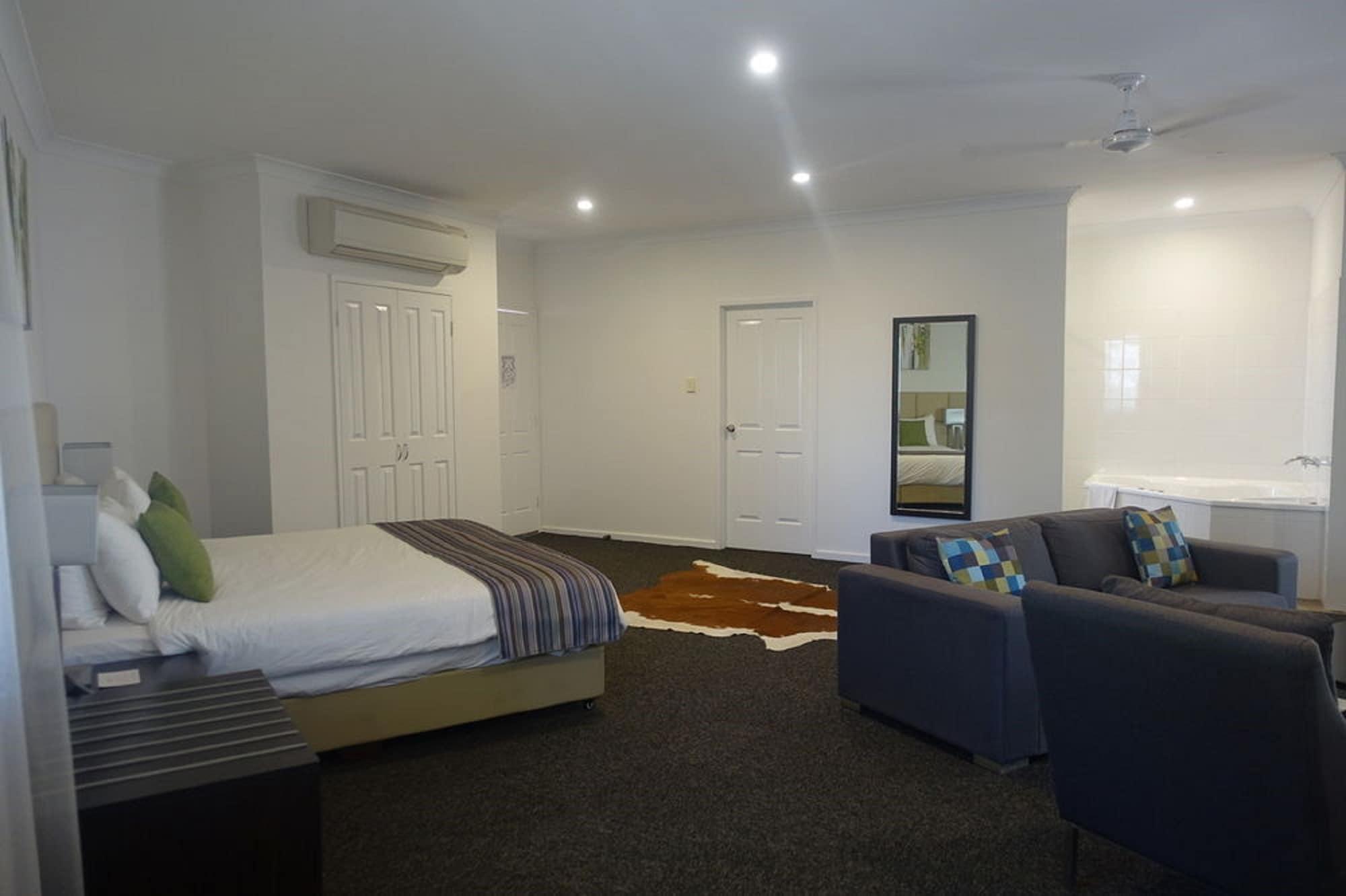 The Kimberley Grande Resort Kununurra Bagian luar foto