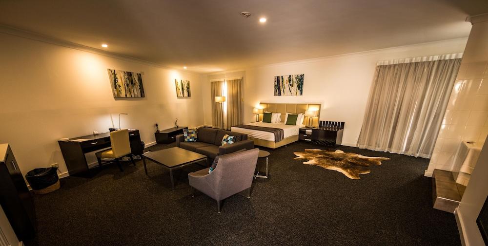 The Kimberley Grande Resort Kununurra Bagian luar foto