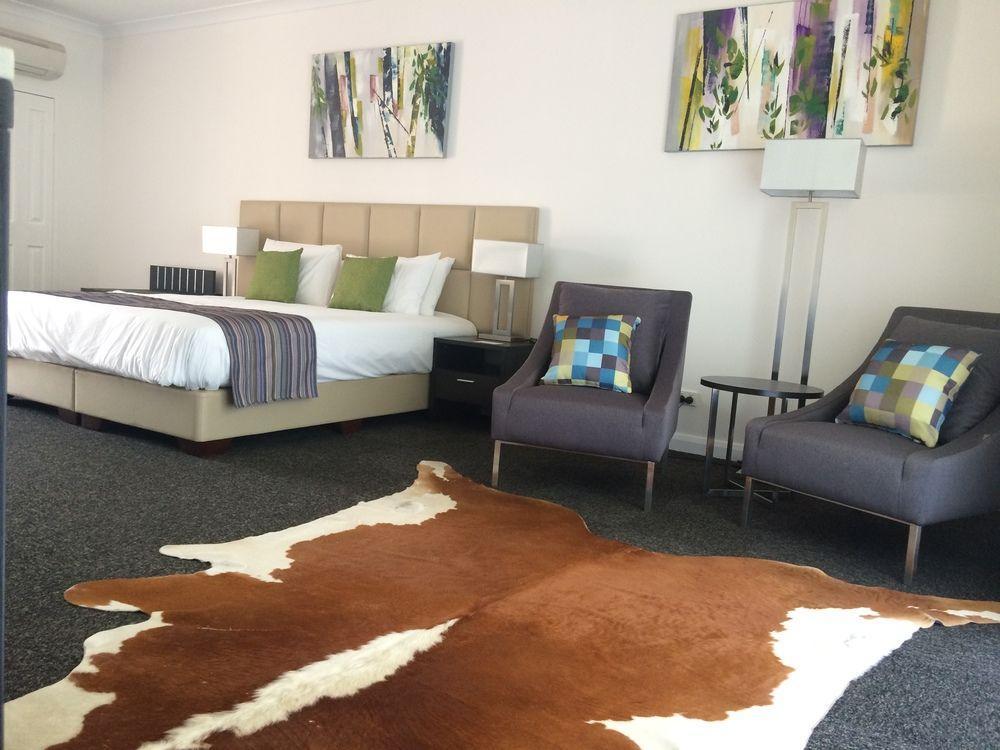 The Kimberley Grande Resort Kununurra Bagian luar foto