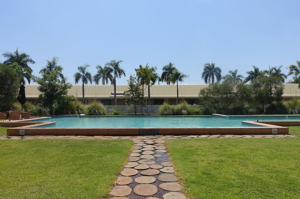 The Kimberley Grande Resort Kununurra Bagian luar foto