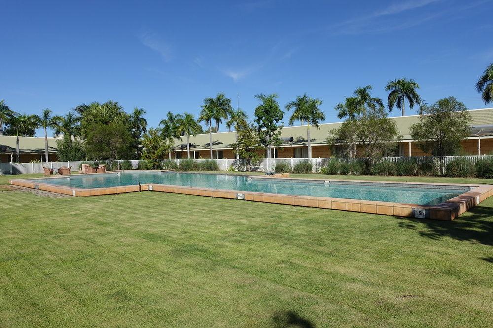 The Kimberley Grande Resort Kununurra Bagian luar foto