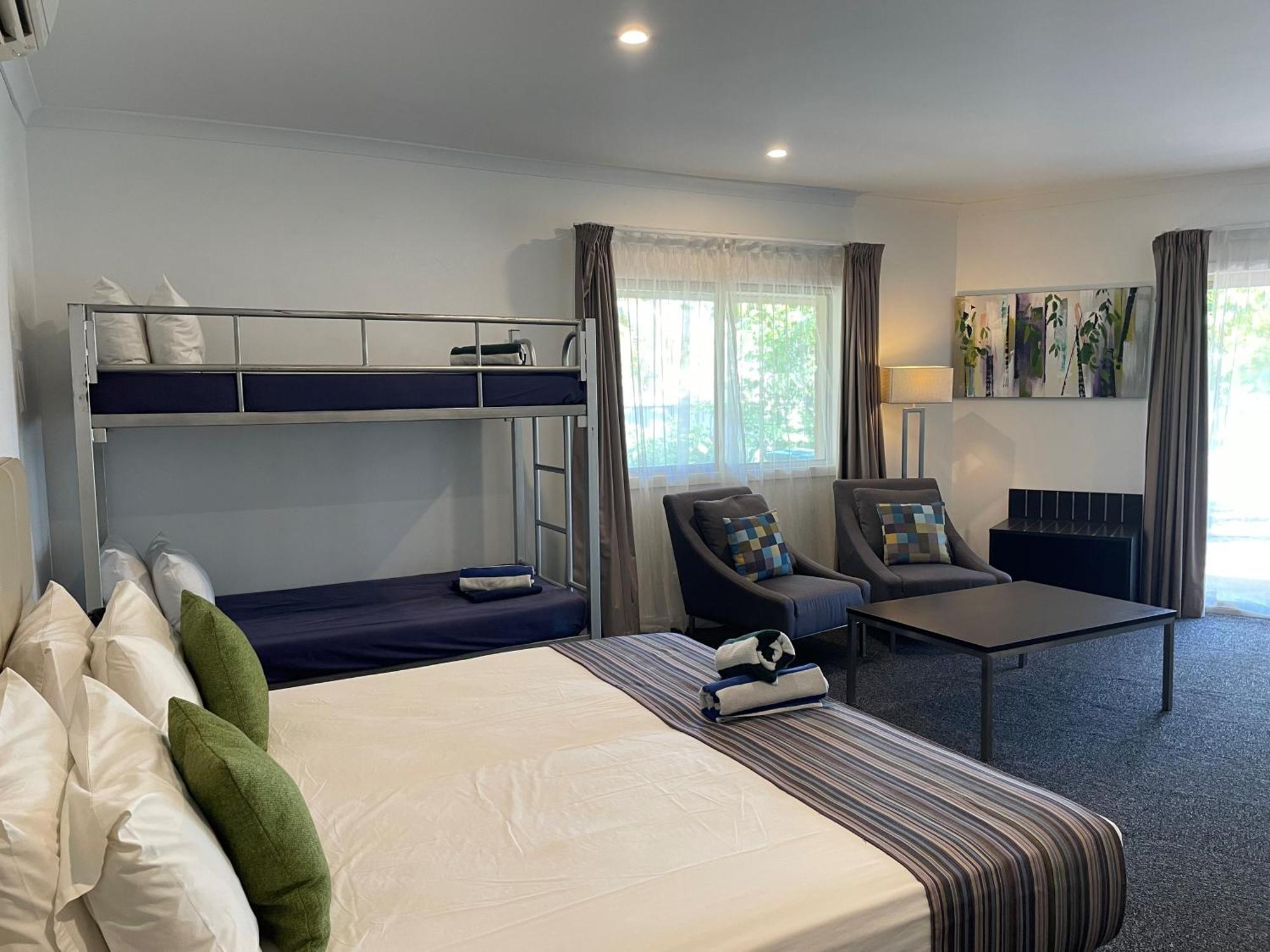 The Kimberley Grande Resort Kununurra Bagian luar foto