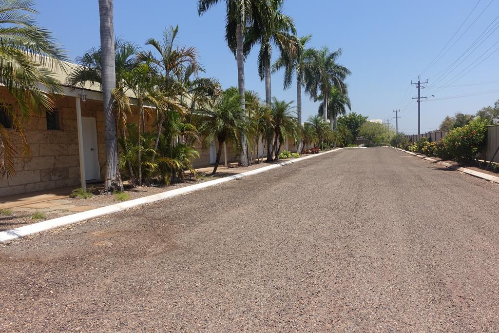The Kimberley Grande Resort Kununurra Bagian luar foto