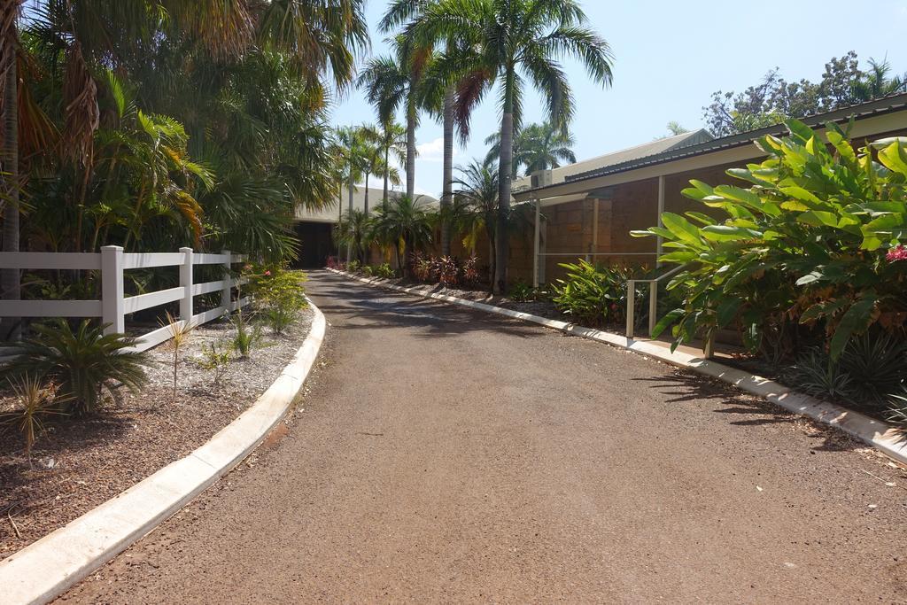 The Kimberley Grande Resort Kununurra Bagian luar foto