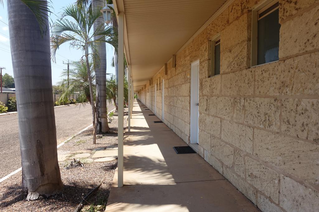 The Kimberley Grande Resort Kununurra Bagian luar foto