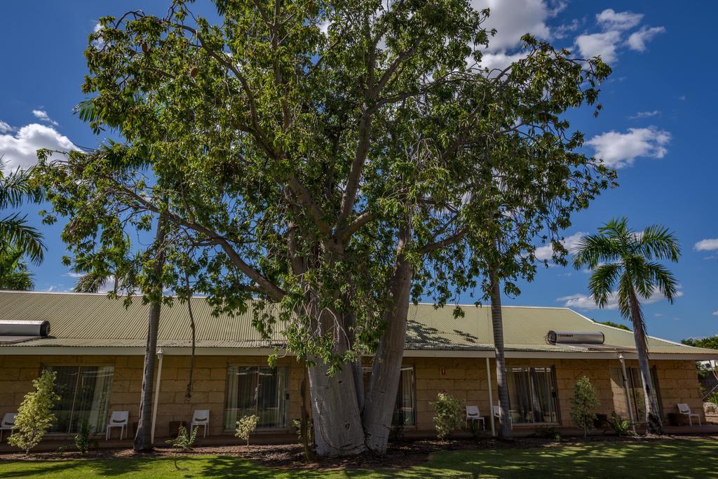 The Kimberley Grande Resort Kununurra Bagian luar foto