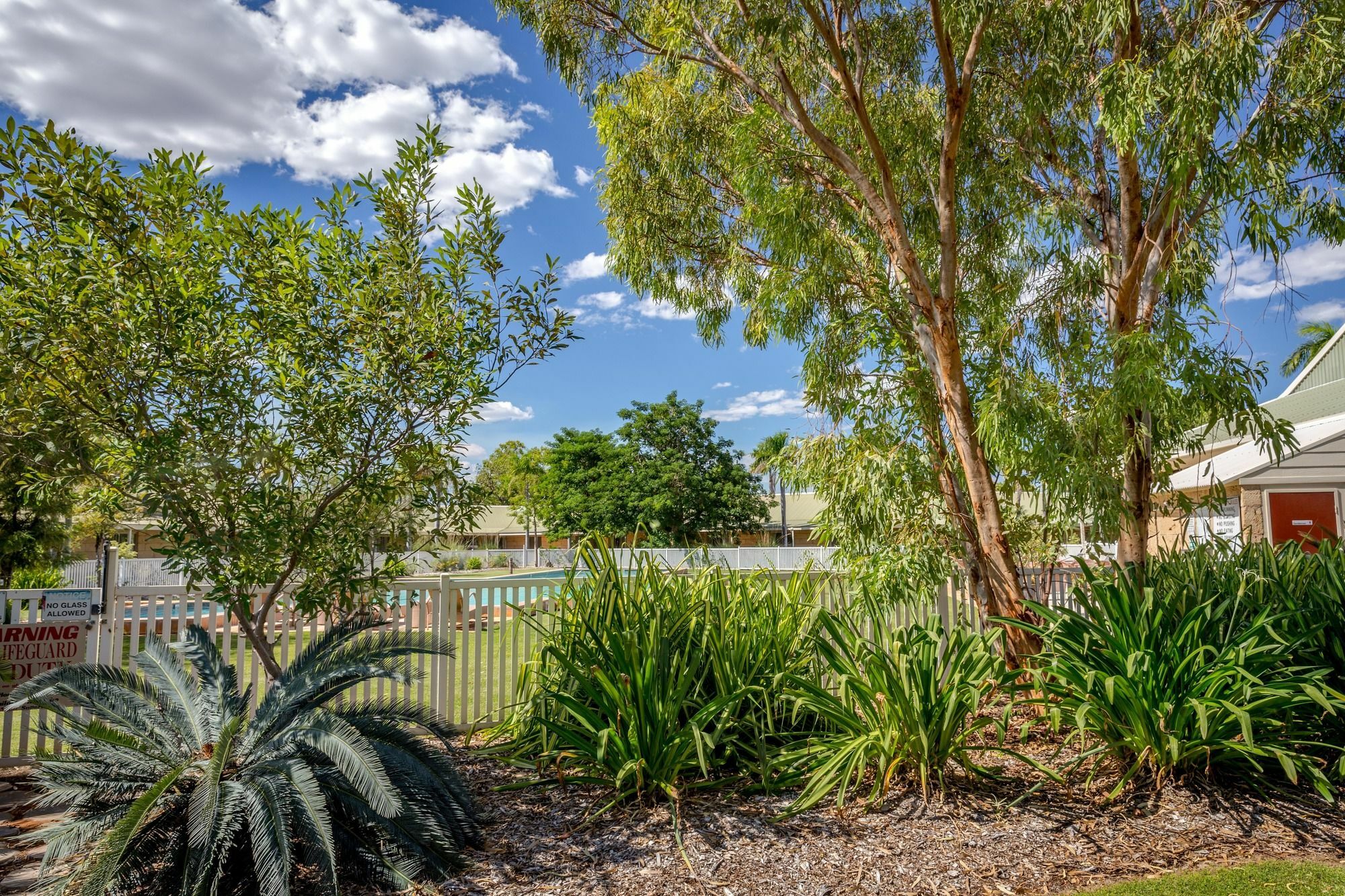 The Kimberley Grande Resort Kununurra Bagian luar foto