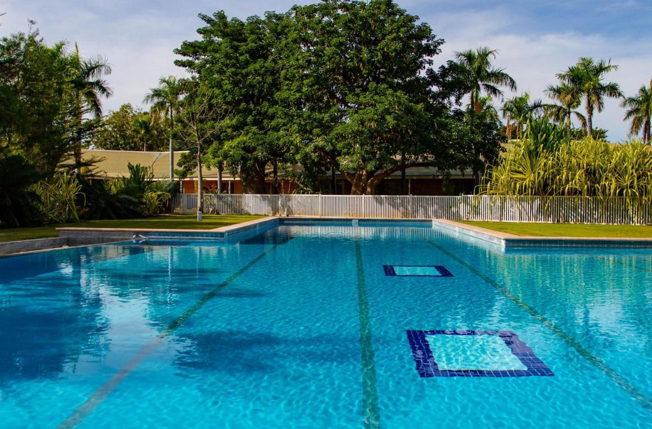 The Kimberley Grande Resort Kununurra Bagian luar foto