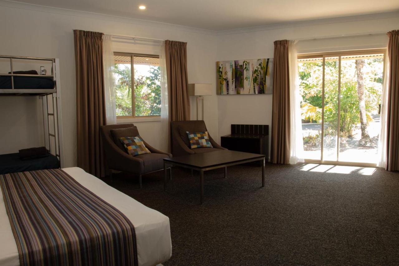 The Kimberley Grande Resort Kununurra Bagian luar foto
